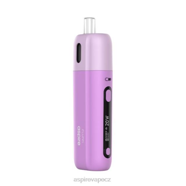 Aspire Fluffi souprava | Aspire Vape Price DZ42614 tyrkysová